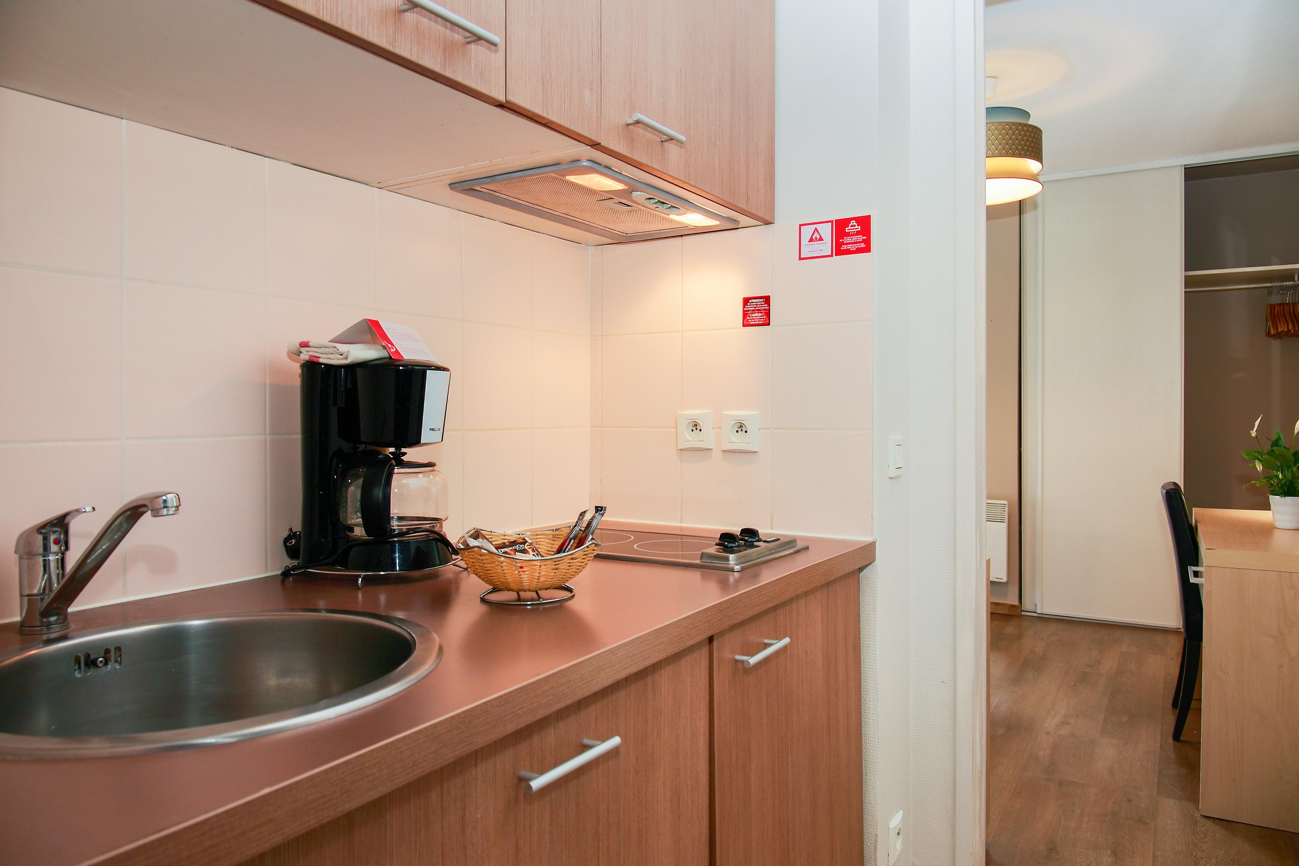 Appart'City Confort Toulouse Purpan Exteriör bild