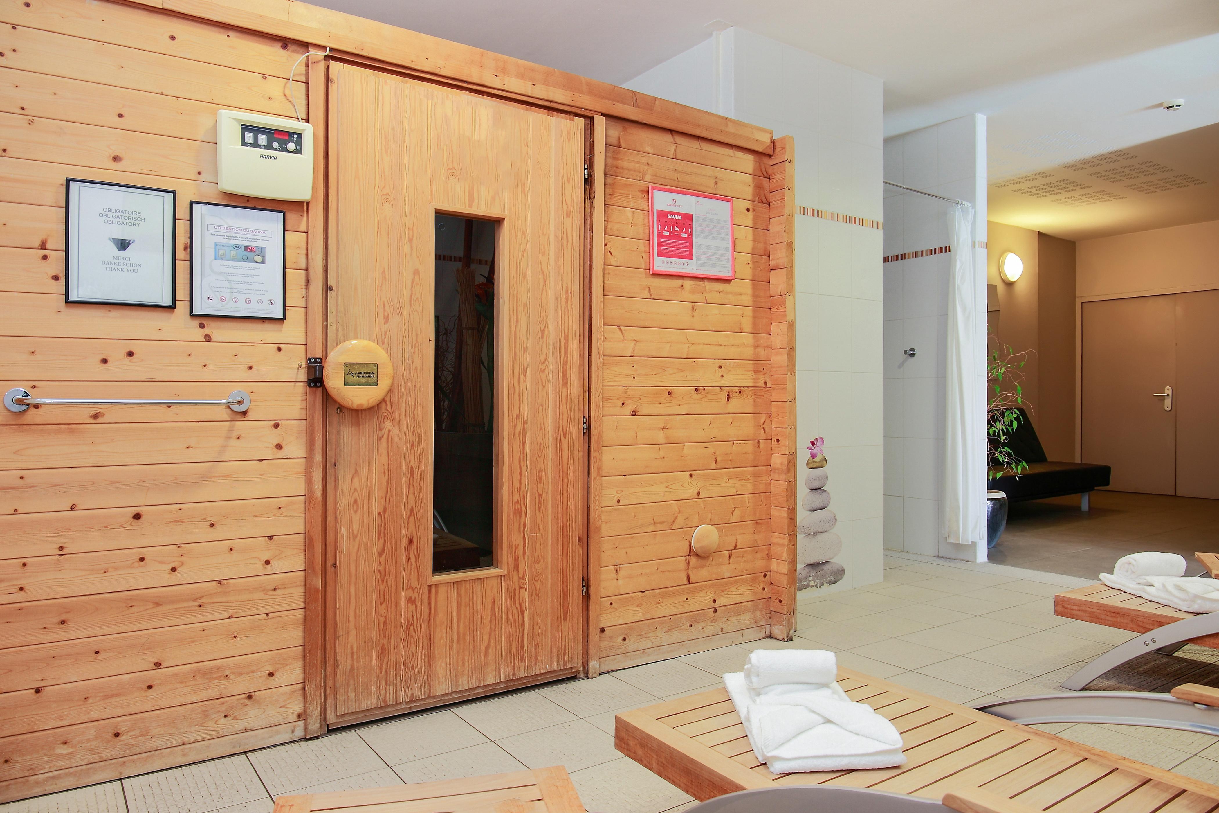 Appart'City Confort Toulouse Purpan Exteriör bild