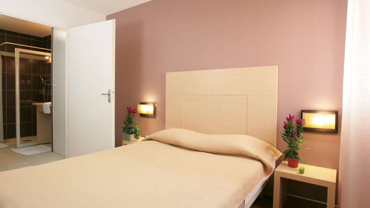 Appart'City Confort Toulouse Purpan Exteriör bild