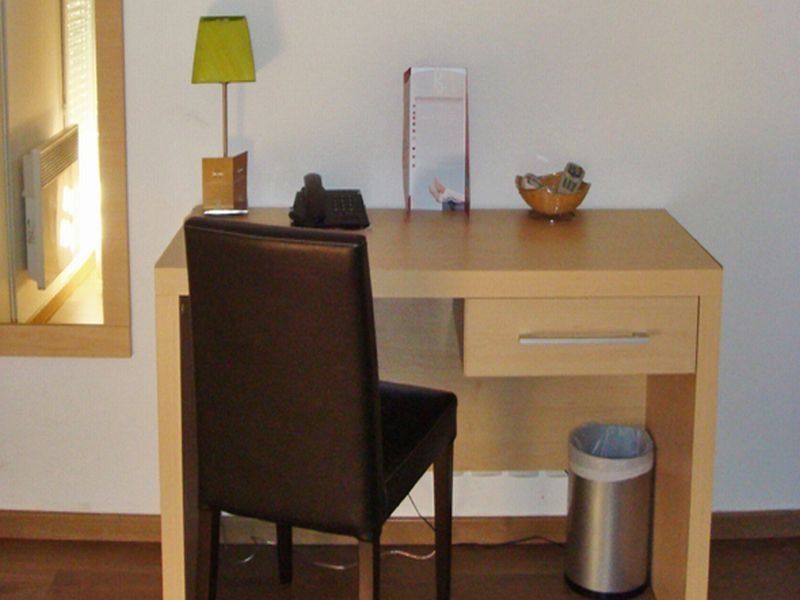Appart'City Confort Toulouse Purpan Exteriör bild