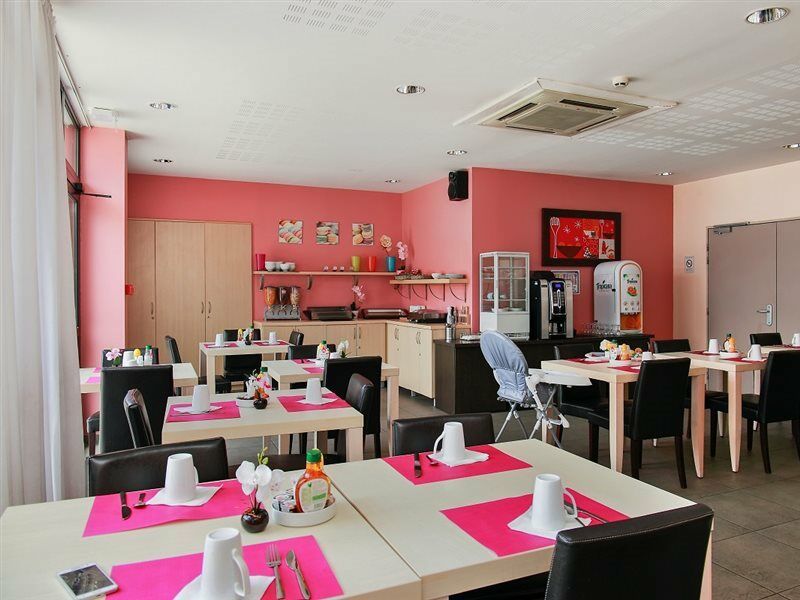 Appart'City Confort Toulouse Purpan Exteriör bild